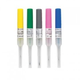 Catheter Surflo